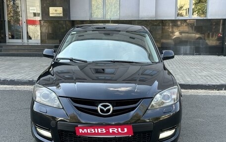 Mazda 3 MPS, 2007 год, 765 000 рублей, 2 фотография