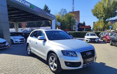 Audi Q5, 2010 год, 1 615 000 рублей, 7 фотография