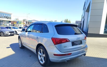 Audi Q5, 2010 год, 1 615 000 рублей, 8 фотография