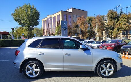 Audi Q5, 2010 год, 1 615 000 рублей, 6 фотография