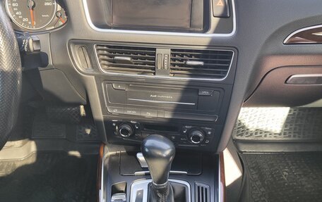 Audi Q5, 2010 год, 1 615 000 рублей, 19 фотография