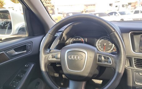 Audi Q5, 2010 год, 1 615 000 рублей, 20 фотография