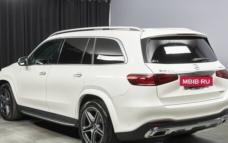 Mercedes-Benz GLS, 2020 год, 15 300 000 рублей, 6 фотография