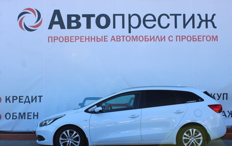 KIA cee'd III, 2013 год, 1 349 000 рублей, 5 фотография