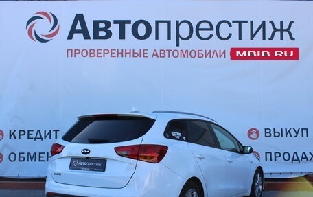 KIA cee'd III, 2013 год, 1 349 000 рублей, 6 фотография