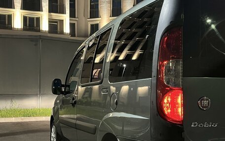 Fiat Doblo I, 2012 год, 740 000 рублей, 5 фотография