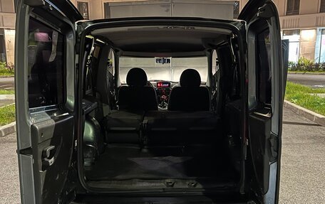 Fiat Doblo I, 2012 год, 740 000 рублей, 15 фотография