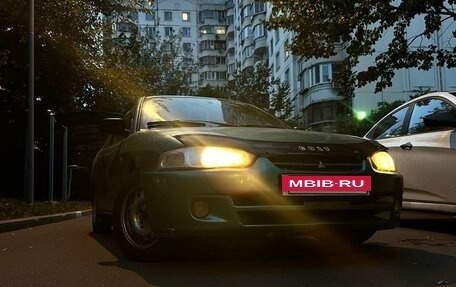 Mitsubishi Colt VI рестайлинг, 1999 год, 149 999 рублей, 4 фотография