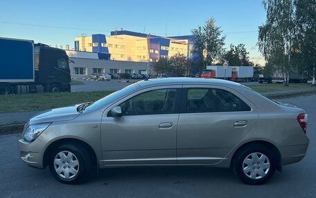 Chevrolet Cobalt II, 2013 год, 900 000 рублей, 2 фотография