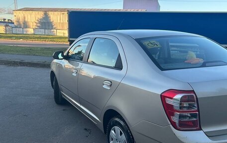 Chevrolet Cobalt II, 2013 год, 900 000 рублей, 3 фотография