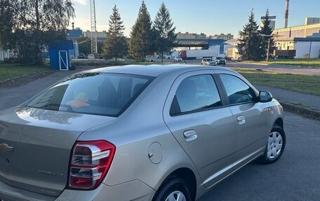 Chevrolet Cobalt II, 2013 год, 900 000 рублей, 4 фотография