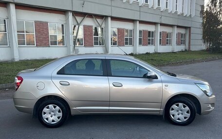 Chevrolet Cobalt II, 2013 год, 900 000 рублей, 5 фотография