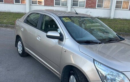 Chevrolet Cobalt II, 2013 год, 900 000 рублей, 6 фотография