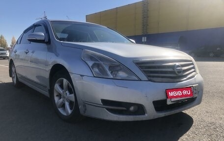 Nissan Teana, 2009 год, 1 130 000 рублей, 6 фотография