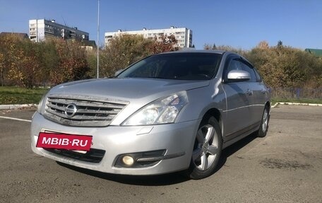 Nissan Teana, 2009 год, 1 130 000 рублей, 2 фотография