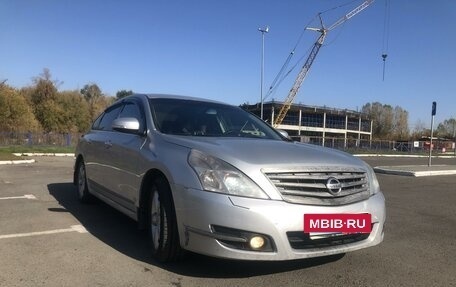 Nissan Teana, 2009 год, 1 130 000 рублей, 3 фотография