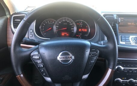 Nissan Teana, 2009 год, 1 130 000 рублей, 25 фотография