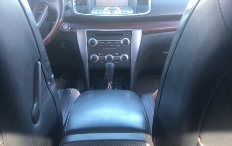 Nissan Teana, 2009 год, 1 130 000 рублей, 21 фотография