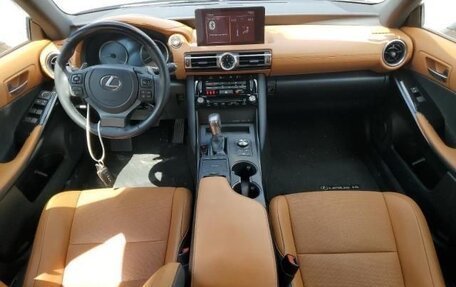 Lexus IS III, 2021 год, 3 500 000 рублей, 8 фотография