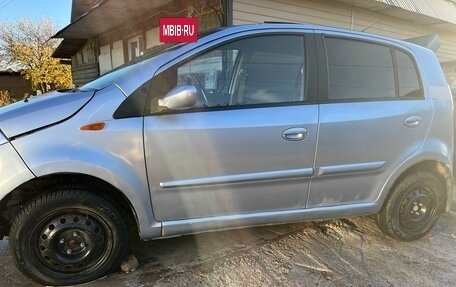 Chery Kimo (A1), 2008 год, 330 000 рублей, 4 фотография