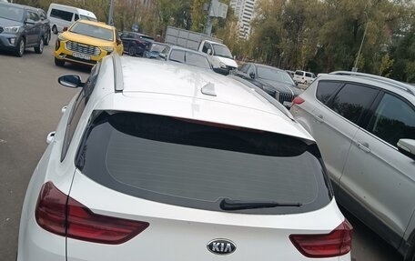 KIA cee'd III, 2019 год, 1 900 000 рублей, 7 фотография