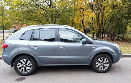 Renault Koleos I рестайлинг 2, 2008 год, 950 000 рублей, 5 фотография