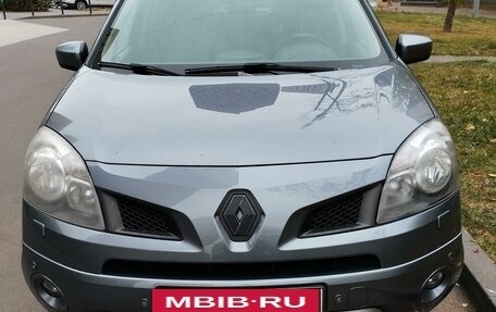 Renault Koleos I рестайлинг 2, 2008 год, 950 000 рублей, 2 фотография