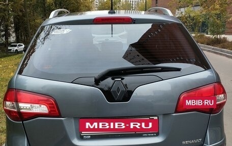 Renault Koleos I рестайлинг 2, 2008 год, 950 000 рублей, 4 фотография