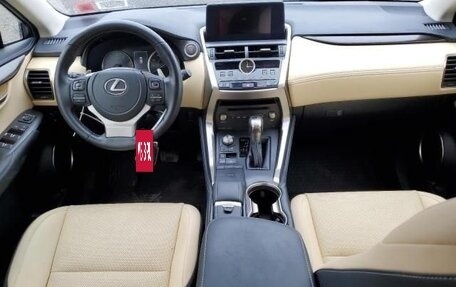 Lexus NX I, 2021 год, 3 200 000 рублей, 4 фотография