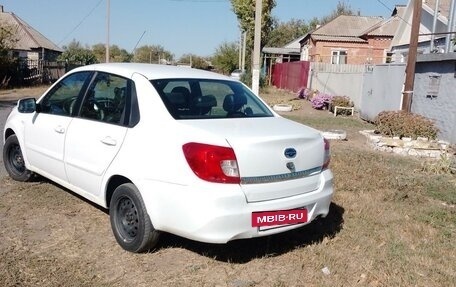 Datsun on-DO I рестайлинг, 2018 год, 510 000 рублей, 2 фотография