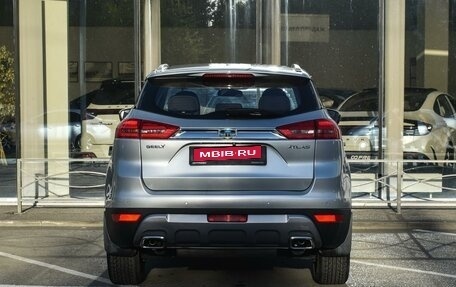 Geely Atlas I, 2020 год, 1 749 000 рублей, 4 фотография