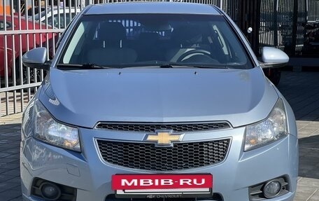 Chevrolet Cruze II, 2012 год, 899 000 рублей, 2 фотография