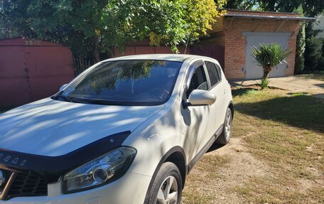 Nissan Qashqai, 2011 год, 1 220 000 рублей, 5 фотография