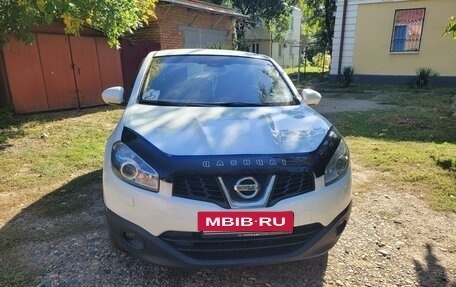 Nissan Qashqai, 2011 год, 1 220 000 рублей, 6 фотография