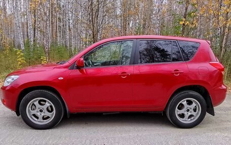 Toyota RAV4, 2006 год, 1 250 000 рублей, 1 фотография