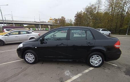 Nissan Tiida, 2012 год, 930 000 рублей, 1 фотография