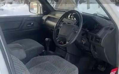 Mitsubishi Pajero III рестайлинг, 1997 год, 1 150 000 рублей, 1 фотография