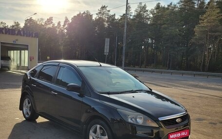 Ford Focus II рестайлинг, 2010 год, 780 000 рублей, 1 фотография