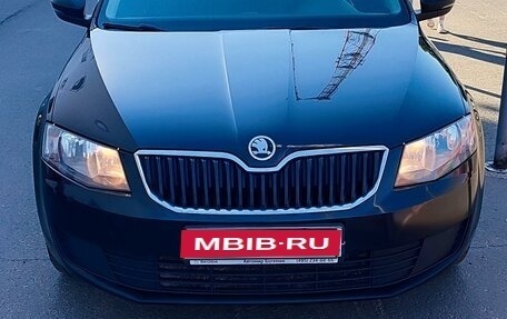 Skoda Octavia, 2015 год, 1 750 000 рублей, 1 фотография