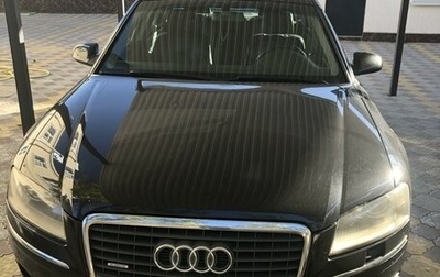 Audi A8, 2007 год, 1 500 000 рублей, 1 фотография