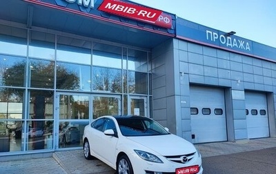 Mazda 6, 2008 год, 949 000 рублей, 1 фотография