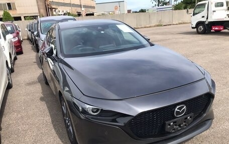 Mazda 3, 2021 год, 2 850 000 рублей, 7 фотография