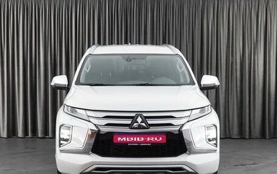 Mitsubishi Pajero Sport III рестайлинг, 2021 год, 4 649 000 рублей, 1 фотография