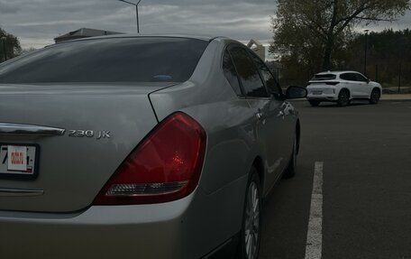 Nissan Teana, 2004 год, 650 000 рублей, 5 фотография