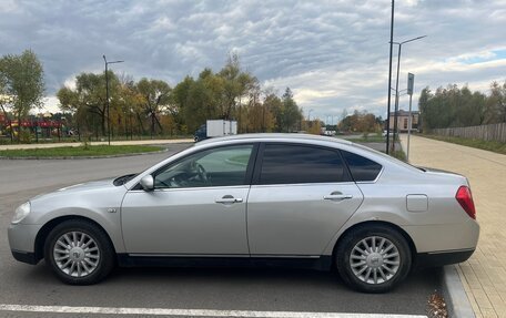 Nissan Teana, 2004 год, 650 000 рублей, 9 фотография