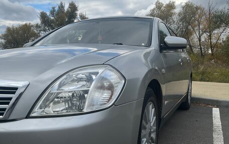 Nissan Teana, 2004 год, 650 000 рублей, 10 фотография