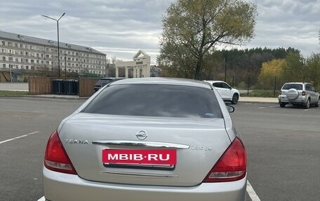 Nissan Teana, 2004 год, 650 000 рублей, 6 фотография