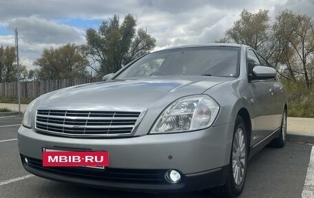 Nissan Teana, 2004 год, 650 000 рублей, 13 фотография