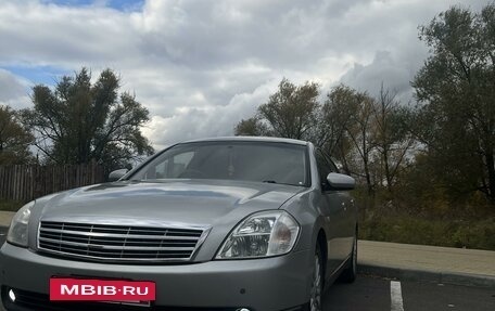 Nissan Teana, 2004 год, 650 000 рублей, 11 фотография