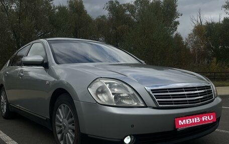 Nissan Teana, 2004 год, 650 000 рублей, 12 фотография